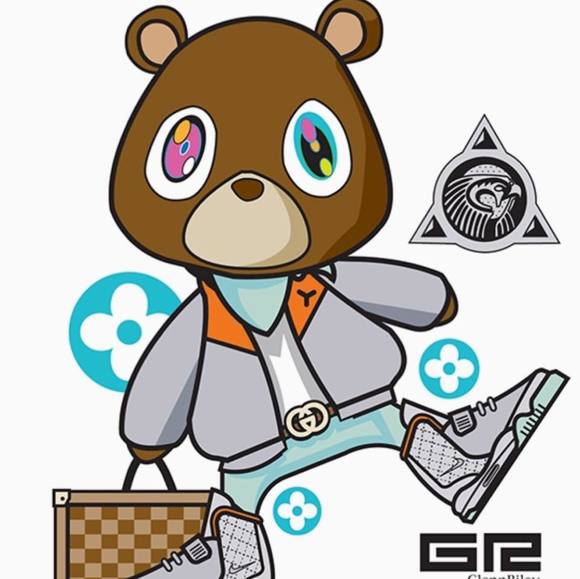 Meet your Posher, Freddie - Picture 1 of 1